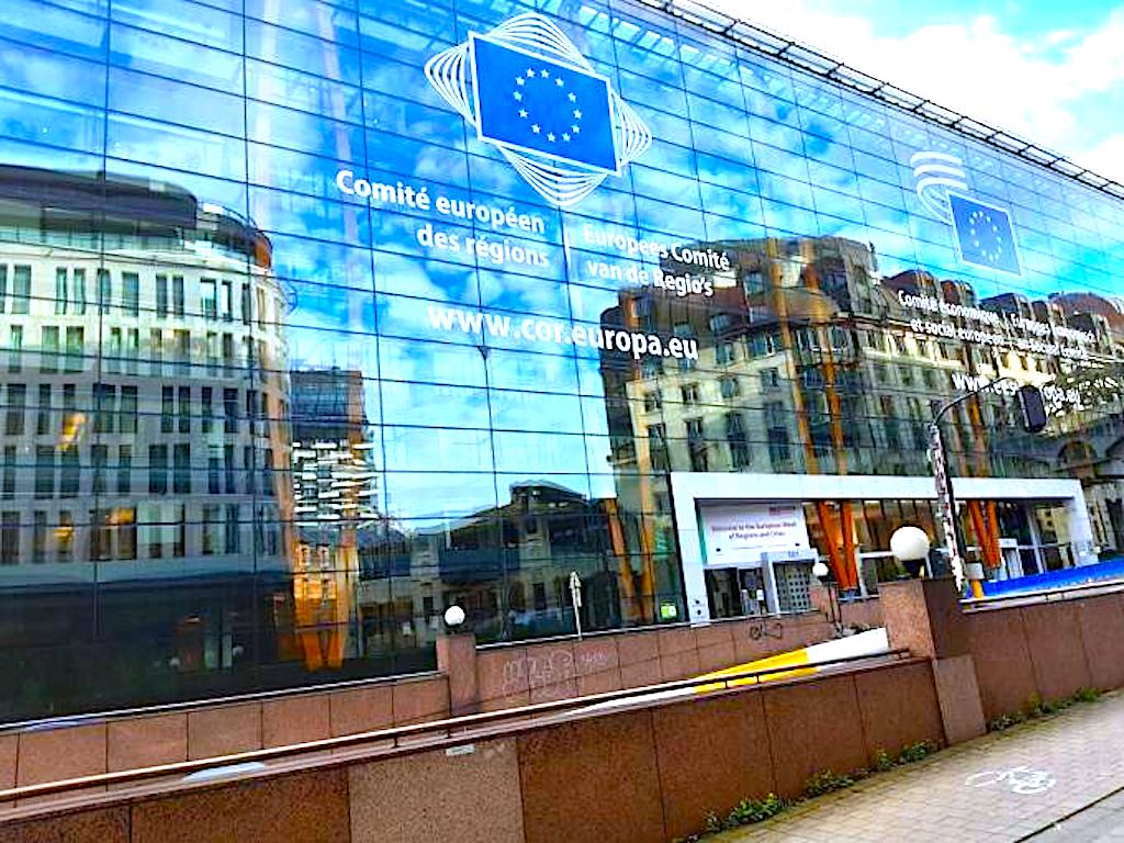 „Spójność i współpraca” – zakończyła się główna część 18. Europejskiego Tygodnia Regionów i Miast