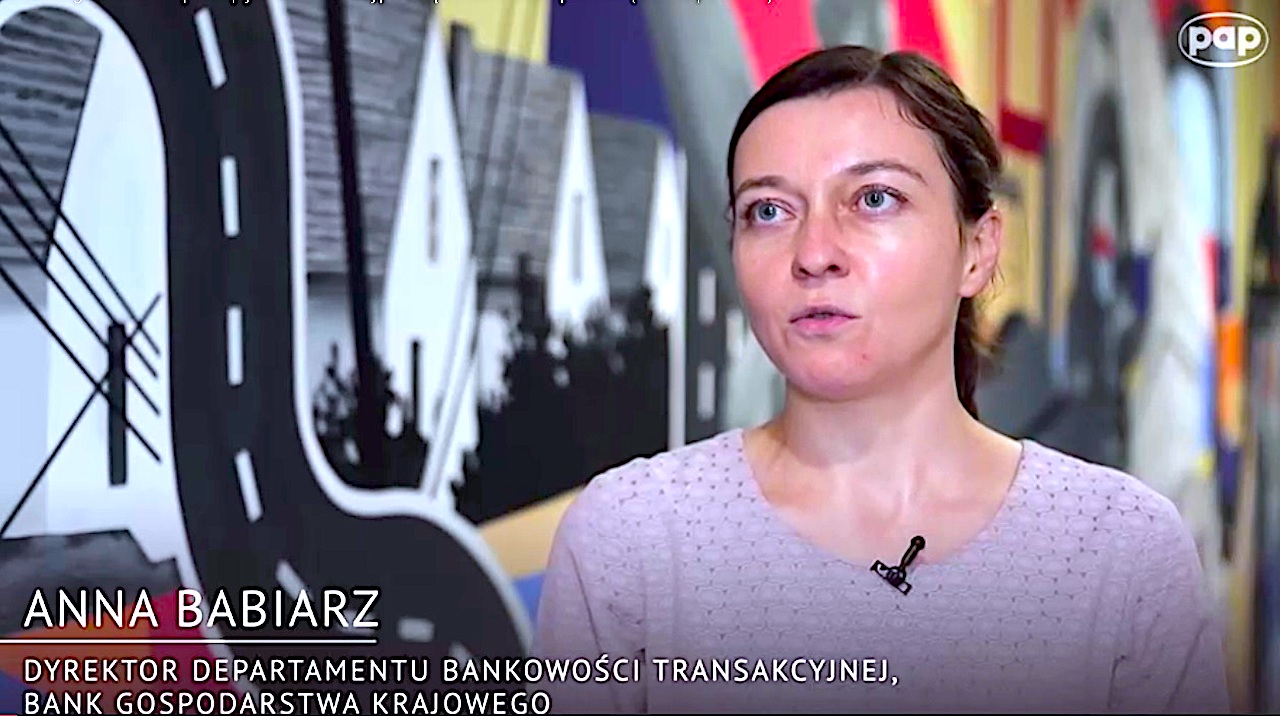 Tarcza faktoringowa BGK – wsparcie płynności finansowej przedsiębiorstw w czasie pandemii [VIDEO]