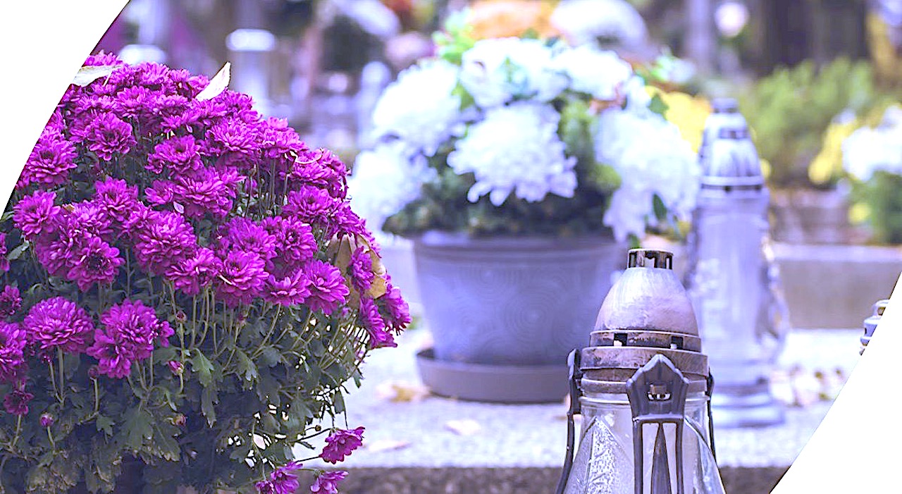 Tego jeszcze nie było! Nie pójdziemy i nie pojedziemy na cmentarze – zostańmy w domu, aby chronić zdrowie i życie, nie tylko swoje