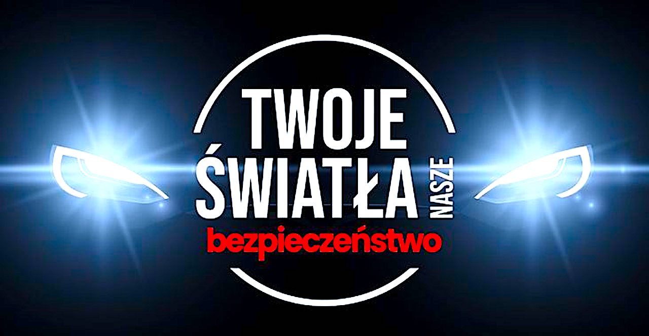„Twoje światła – nasze bezpieczeństwo” – diagności za darmo sprawdzą reflektory w twoim aucie
