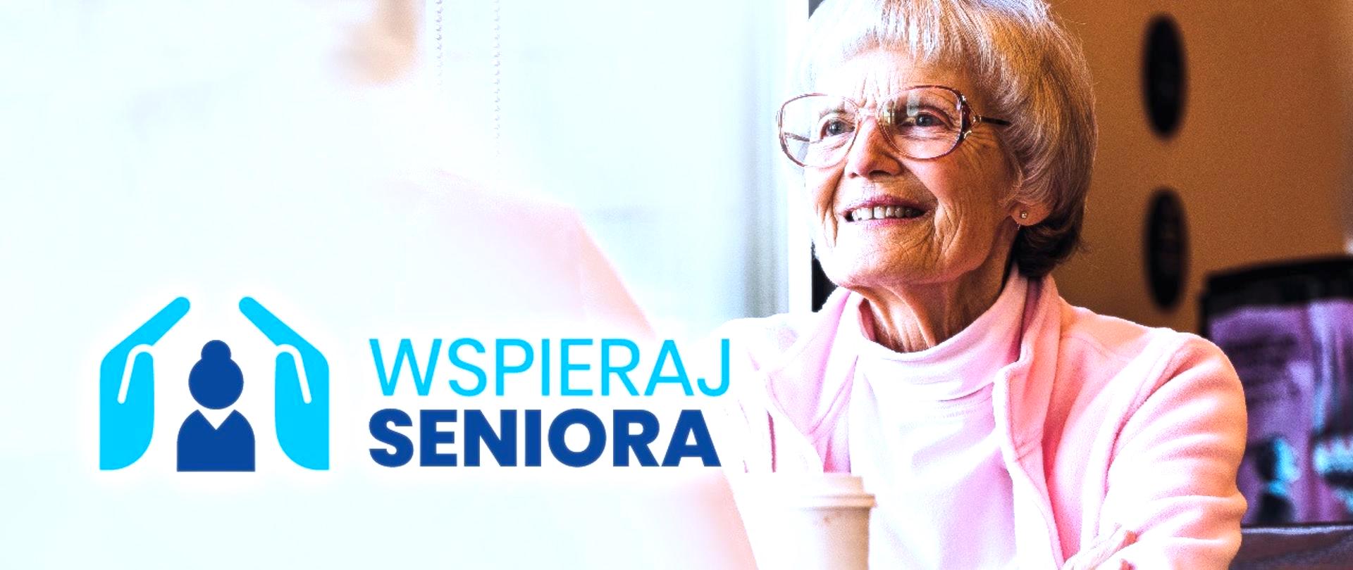 Wspieraj seniora – powstaje Solidarnościowy Korpus Wsparcia Seniorów