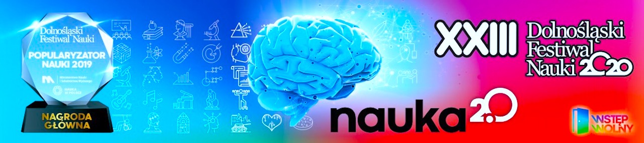 XXIII Dolnośląski Festiwal Nauki w powiecie ząbkowickim