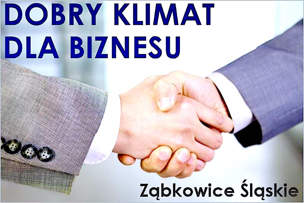 Ząbkowice Śląskie – dobry klimat dla biznesu