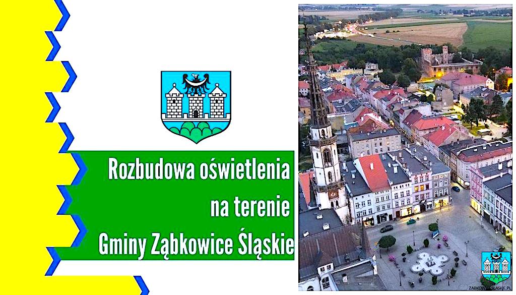 Zwiększamy bezpieczeństwo – szukamy firmy, która rozbuduje oświetlenie!