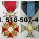 Kupie stare ordery, medale, odznaki, odznaczenia tel. 518-507-460