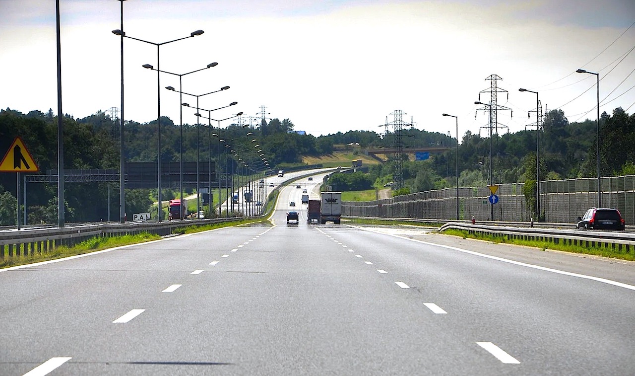 7 na Dolnym Śląsku ze 100 obwodnic w całej Polsce – wszystko idzie według planu