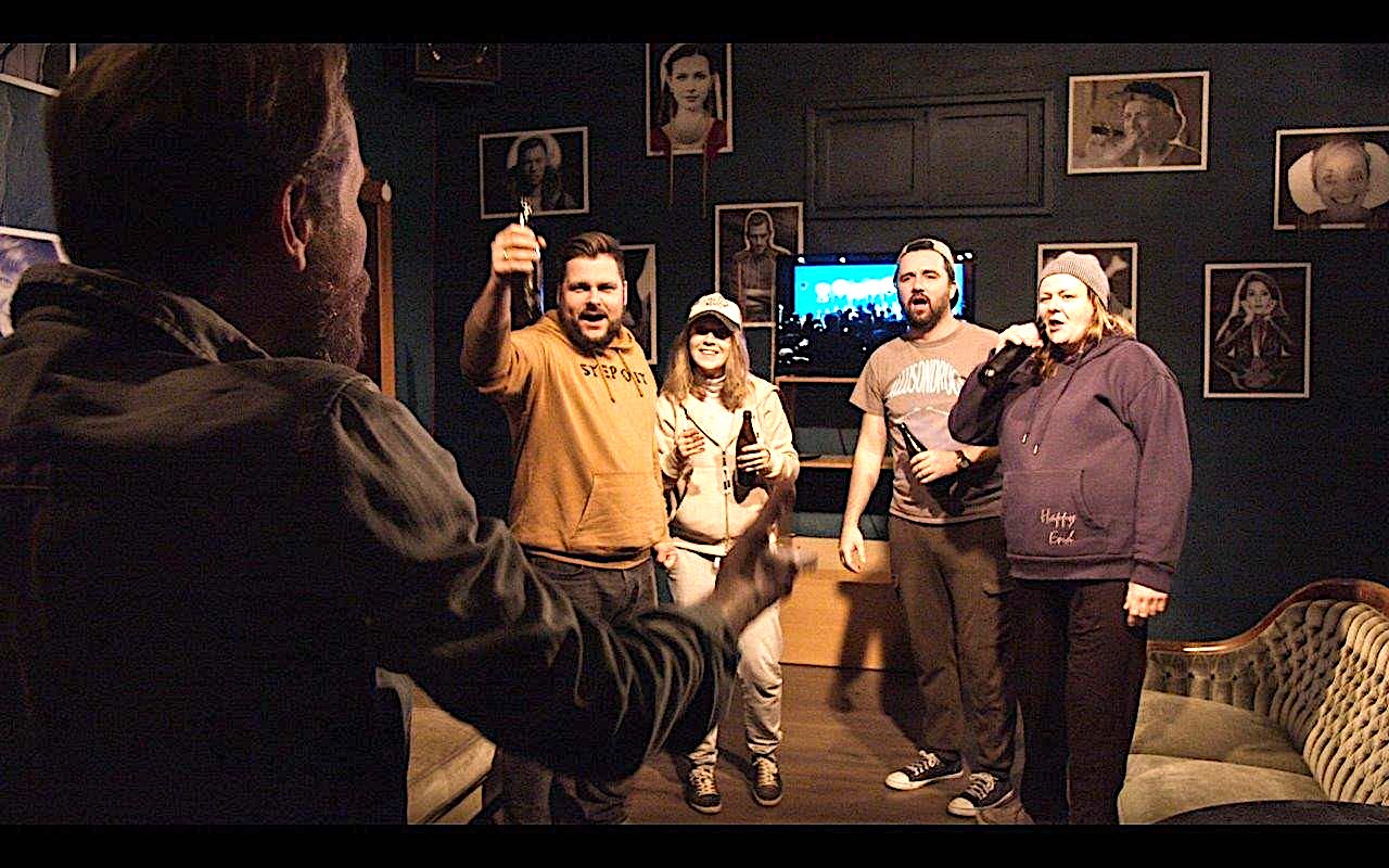 „Chlebem i solą” – spektakl online w konwencji verbatim