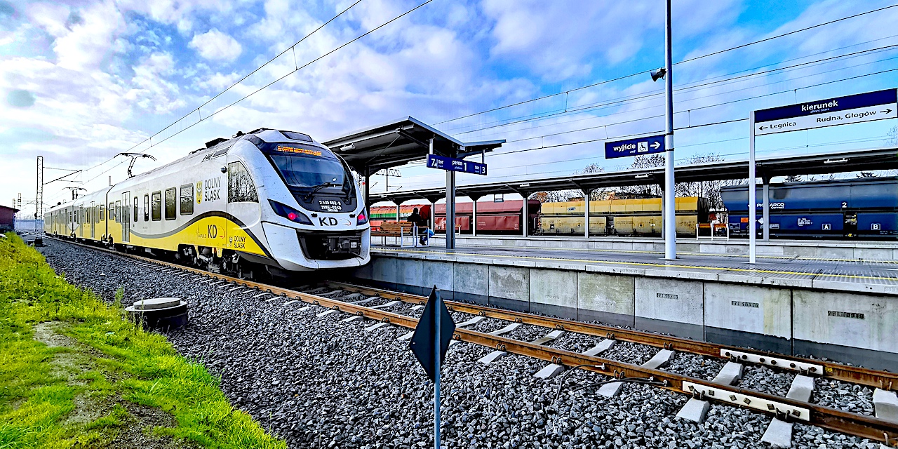 Do Czech nie pojedziemy, bo południowy sąsiad zamyka granice – zmiany w rozkładzie jazdy w subregionie sudeckim