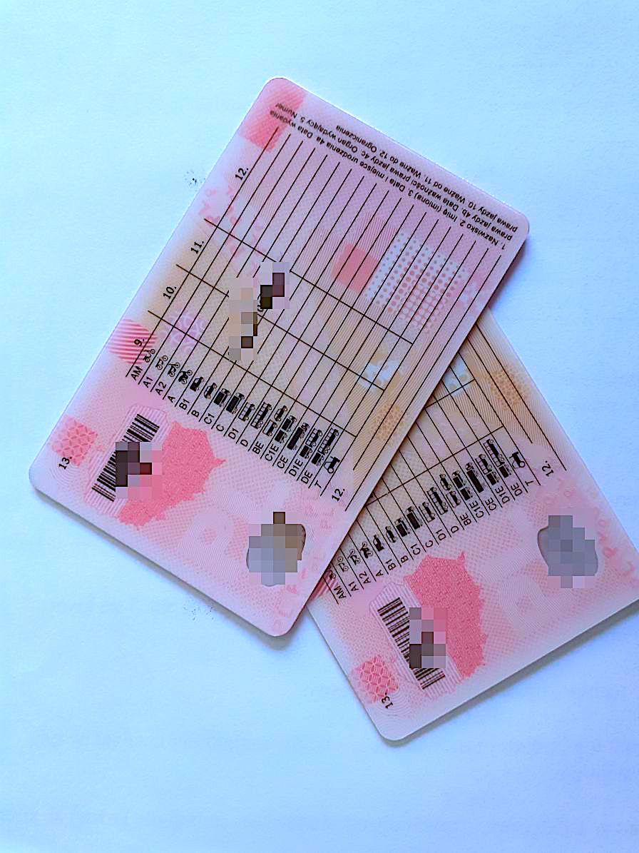 Jechali za szybko – czy 3-miesięczna przerwa da im do myślenia?