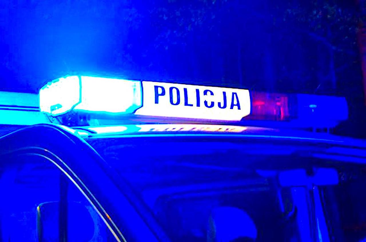 Jechał zygzakiem – po zatrzymaniu pojechał prosto za kratki