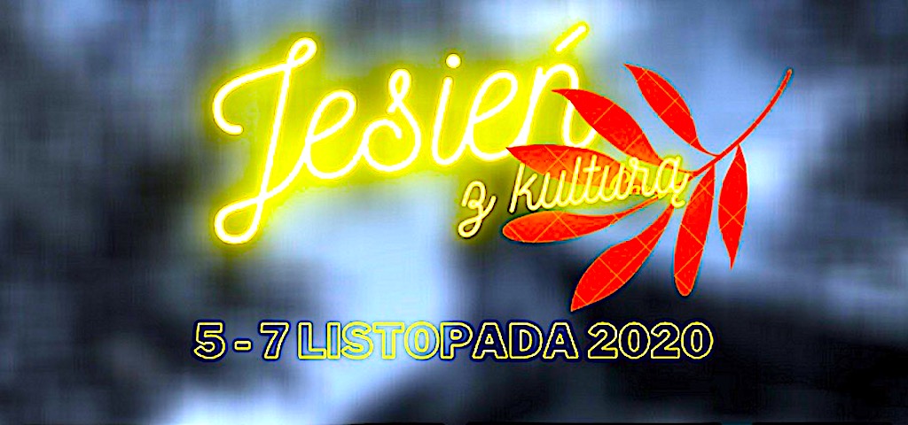 Jesień w Ziębicach – z kulturą