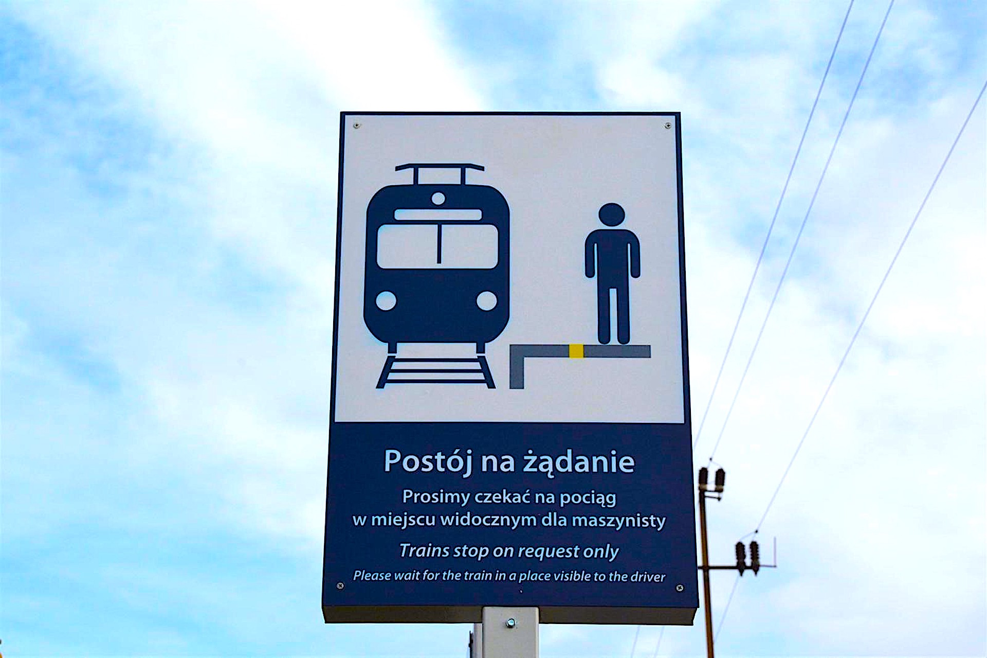Kolej Dolnośląska frontem do pasażera – nowe przystanki „na żądanie” już w tym roku