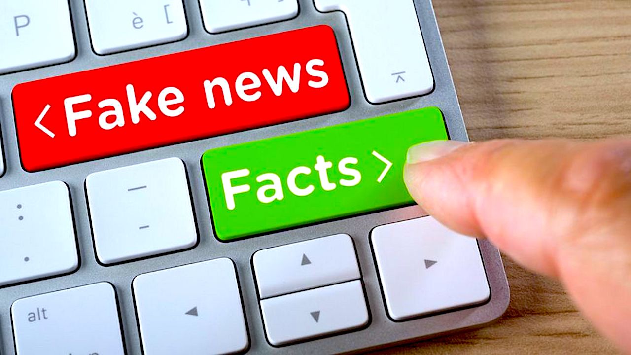 Konieczne zmiany w sposobie edukacji – będą kluczem do powstrzymania epidemii fake newsów? [VIDEO]