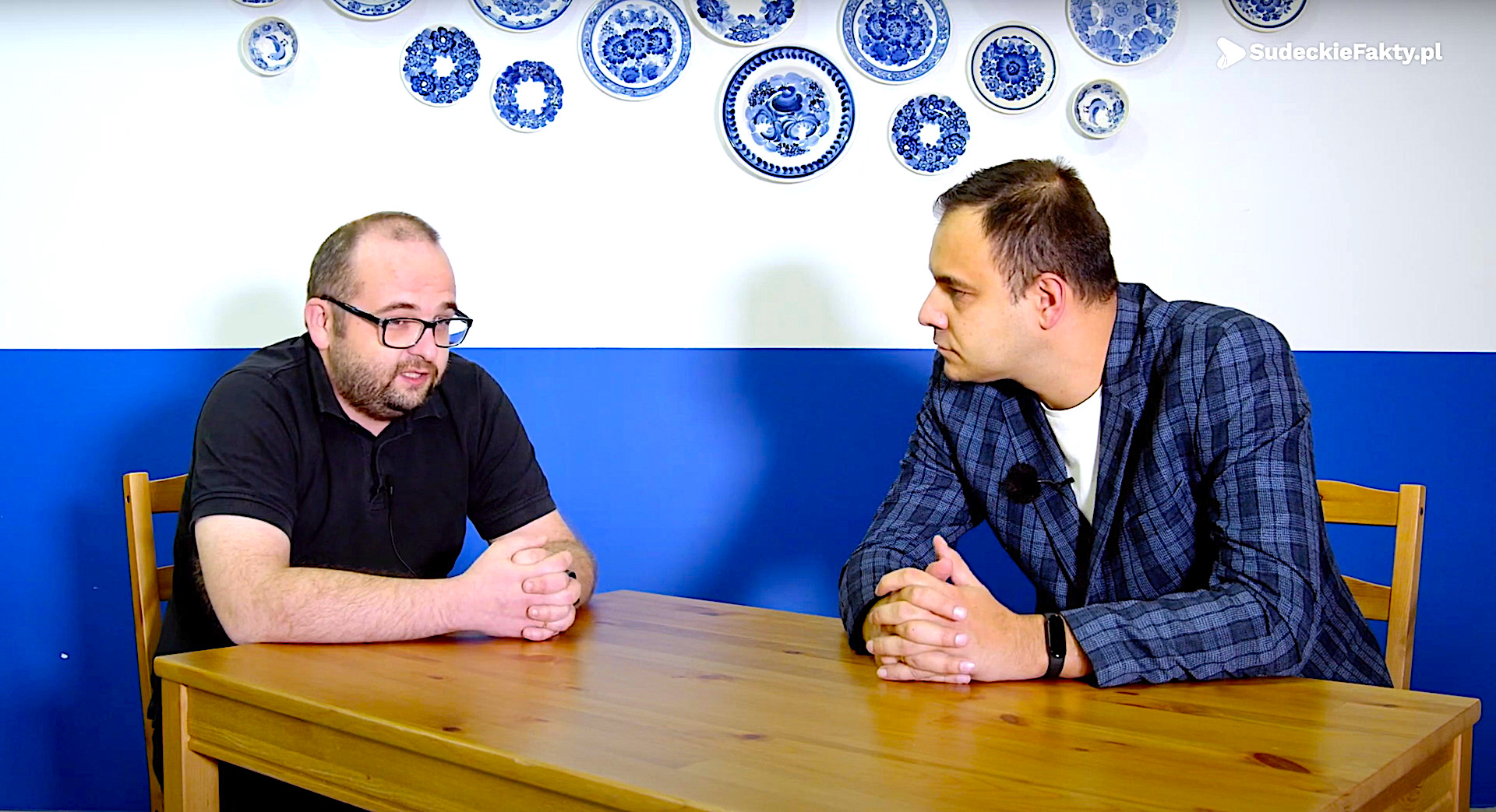 STUDIO FAKTY – Michał Gunia: „Branża gastronomiczna walczy o przetrwanie, ale wierzymy, że nasi goście nie zostawią nas” [VIDEO]