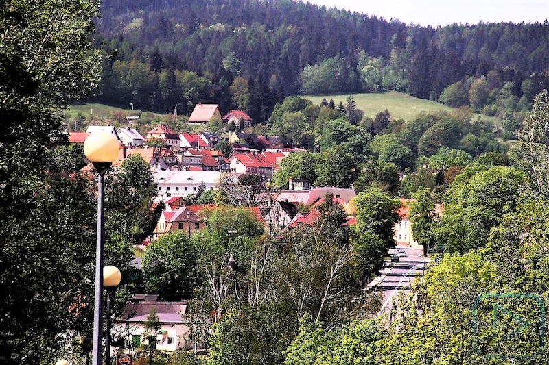 Obwodnica Złotego Stoku to 14 kilometrów drogi w klasie ruchu przyspieszonego – jest decyzja o inwestycji