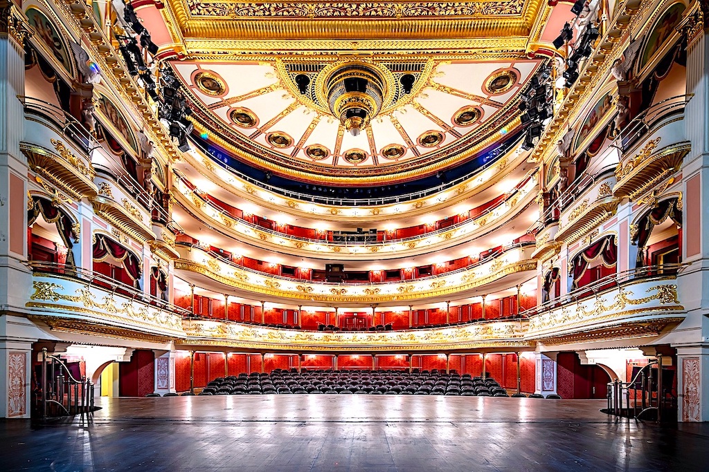 Opera Wrocławska zaprasza – spektakle poprzez streaming na You Tube