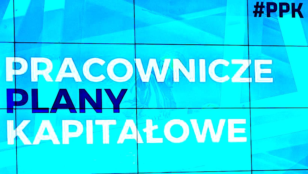 PPK w samorządach – eksperckie rozmowy online – pierwsza już dzisiaj