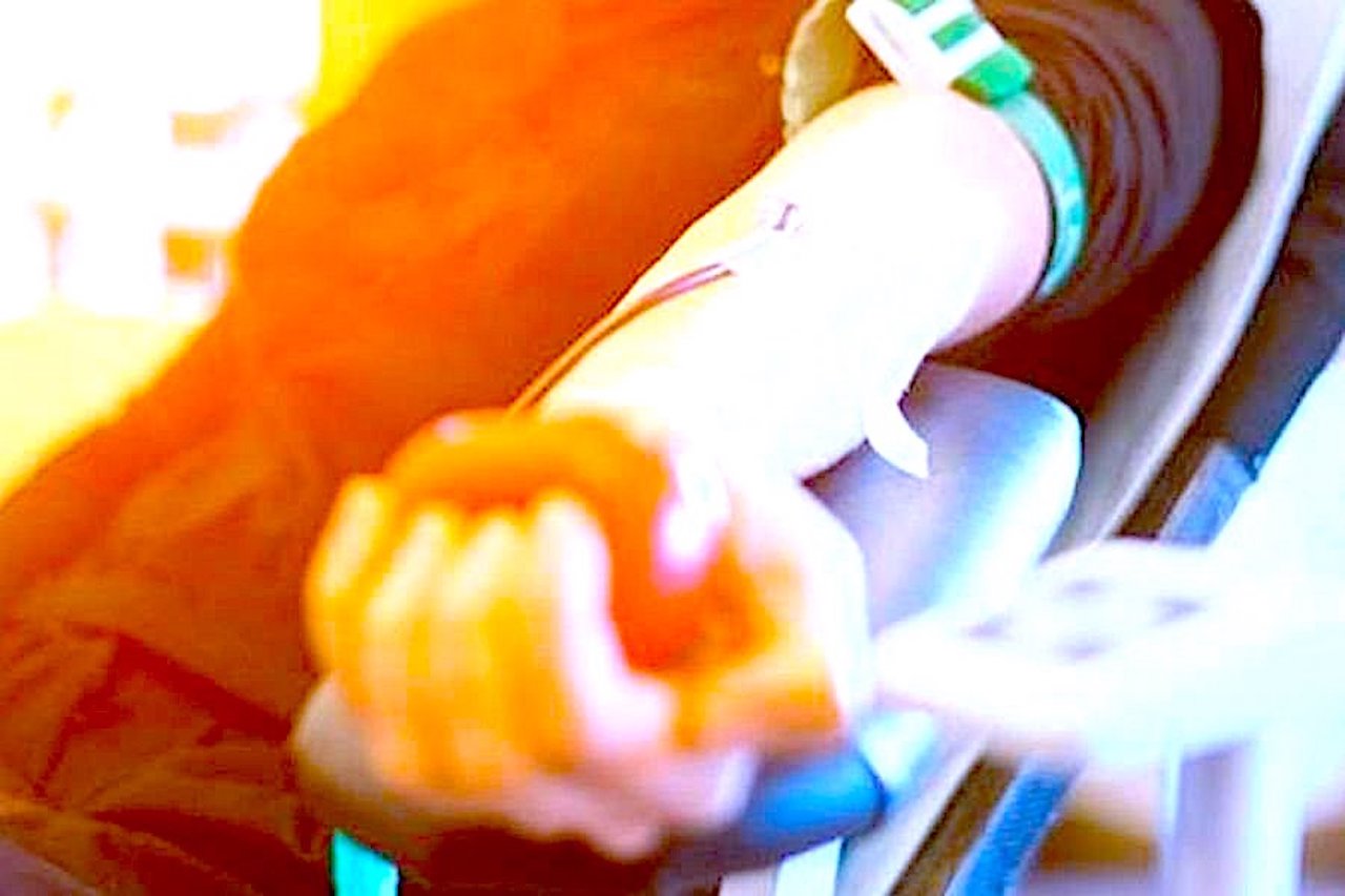 Pokonałaś – pokonałeś COVID-19? Oddaj osocze i pomóż wyzdrowieć innym!