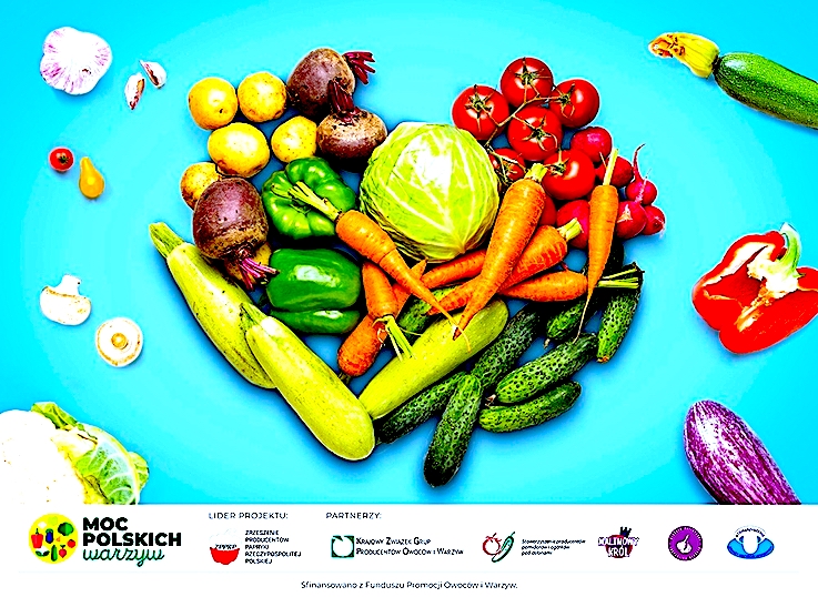 Polskie warzywa przez cały rok? – dowiedz się wszystkiego o ich uprawie