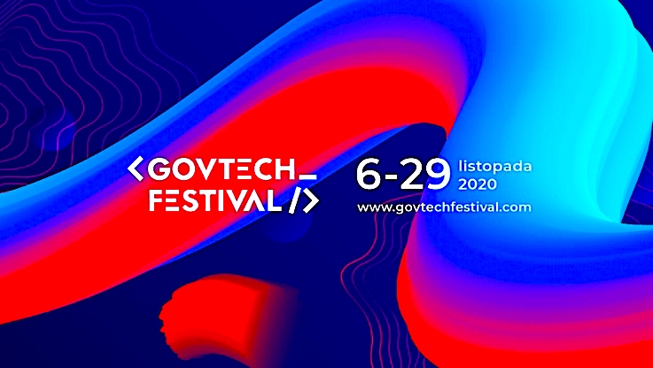 Przełamywanie analogowych barier, edukowanie i otwarcie społeczeństwa na digitalizację – rusza GovTech Festival