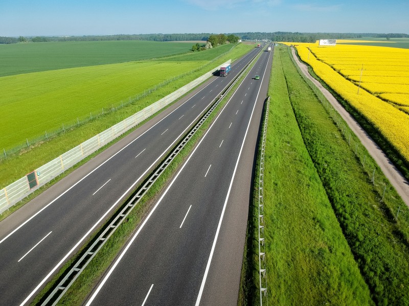 S5 to strategiczna arteria dla Dolnego Śląska – GDDKiA pracuje nad inwestycją