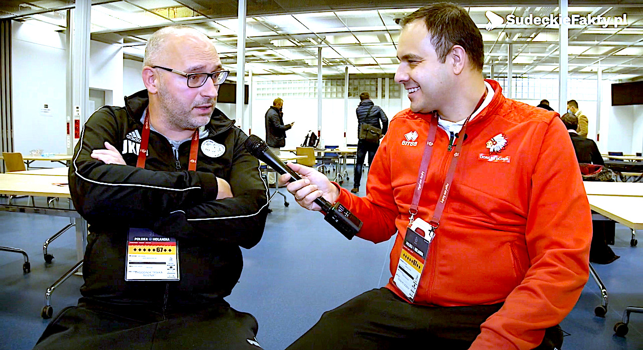 STUDIO FAKTY – Jaromir Kruk: „Zaczyna to niewyraźnie wyglądać – nie wiemy teraz w jakim punkcie jest reprezentacja Polski” [VIDEO]