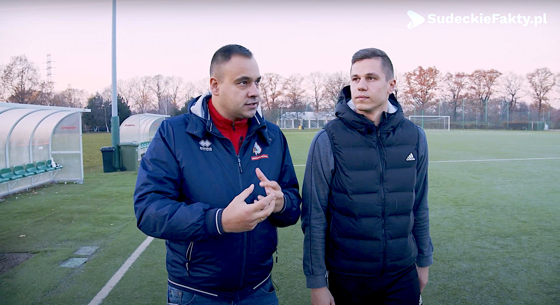 STUDIO FAKTY – Piotr Jagieła: „Tworzymy zielony team, w którym jedna zawodniczka pójdzie za drugą w ogień” [VIDEO]