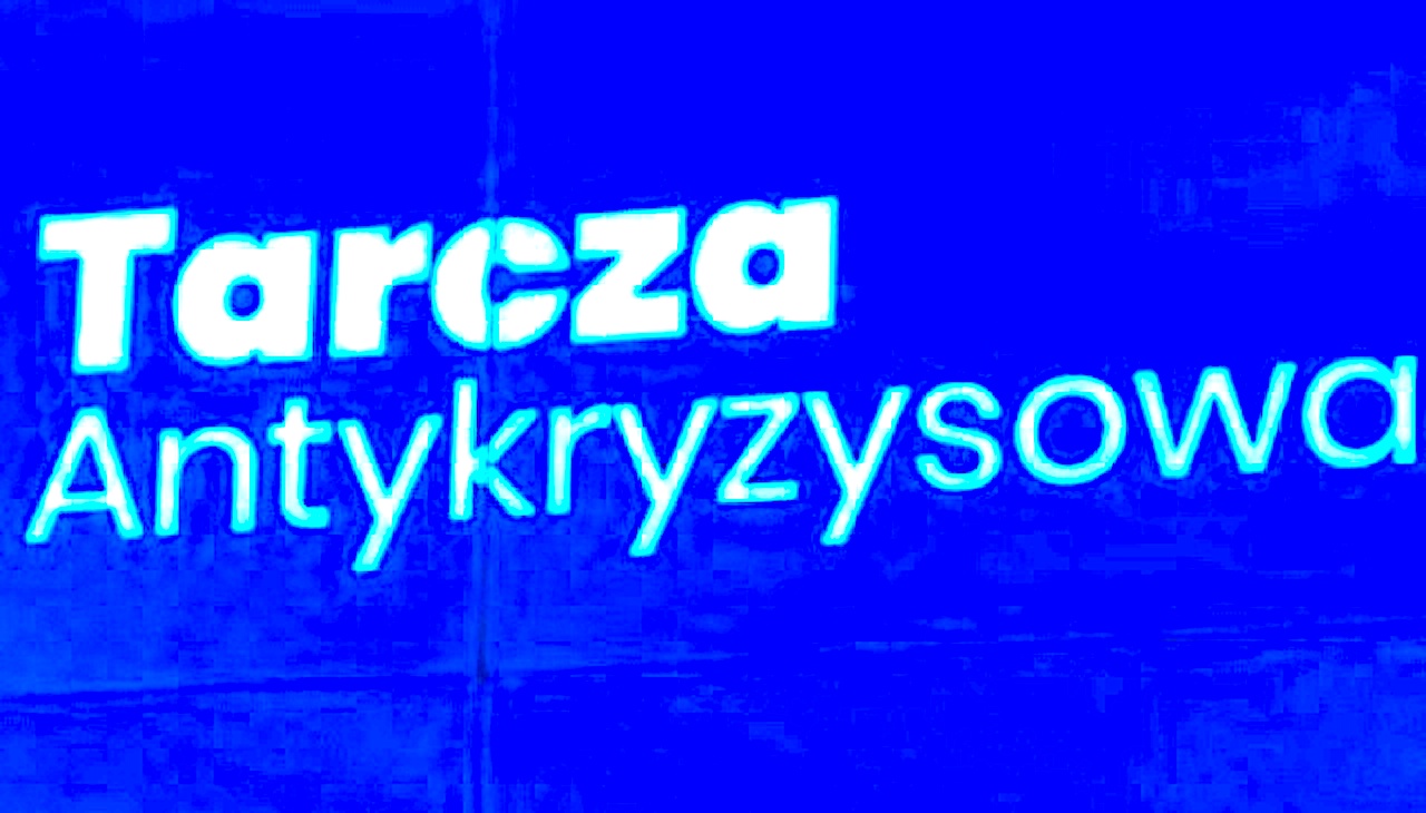 Tarcza Antykryzysowa działa – można składać wnioski