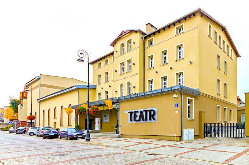 Urodziny wałbrzyskiego teatru – na tej scenie jeszcze wiele zobaczymy