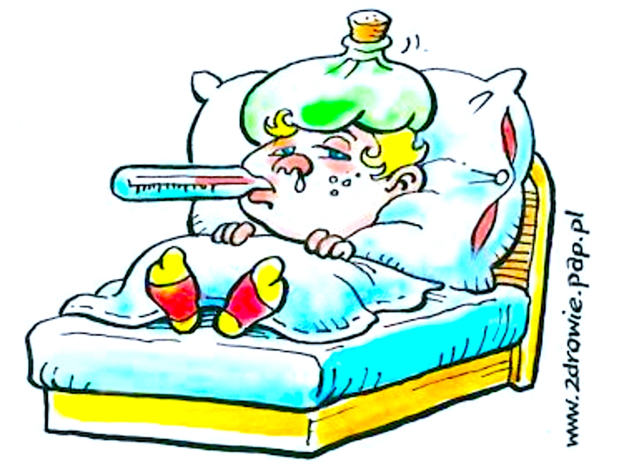 We wspólnym domu z chorym na COVID-19 – jak chronić się przed zakażeniem?