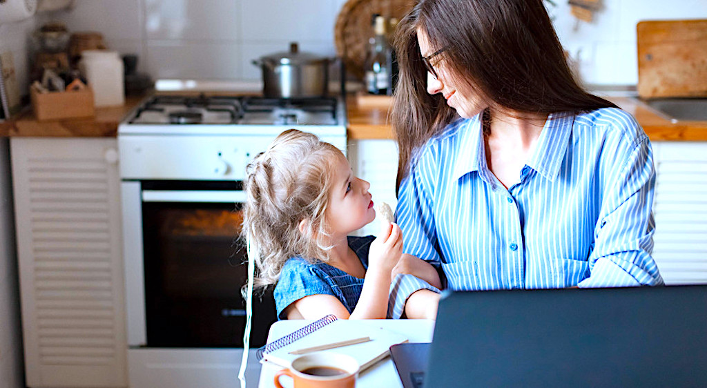 Wraca dodatkowy zasiłek opiekuńczy na dziecko – aktualnie przysługuje do 29 listopada