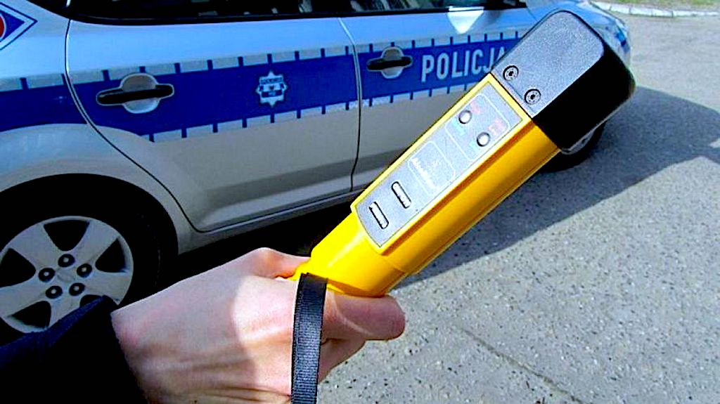 Z promilami za kierownicą – karygodne? to mało powiedziane!