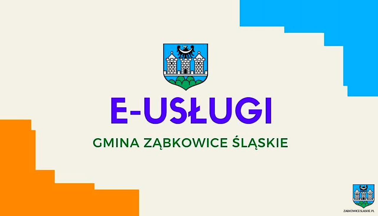 Zachęcamy do korzystania z e-usług