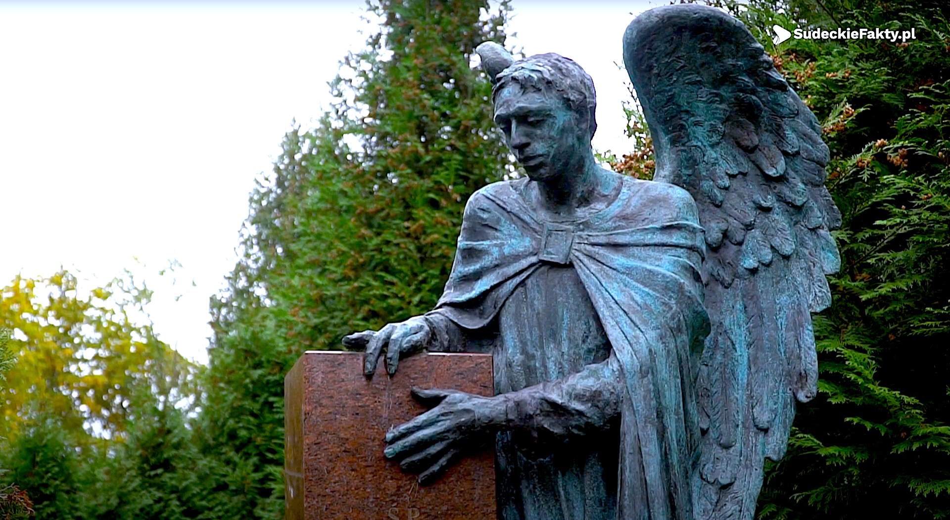 Zaduszki – inne niż wszystkie dotąd… [VIDEO]