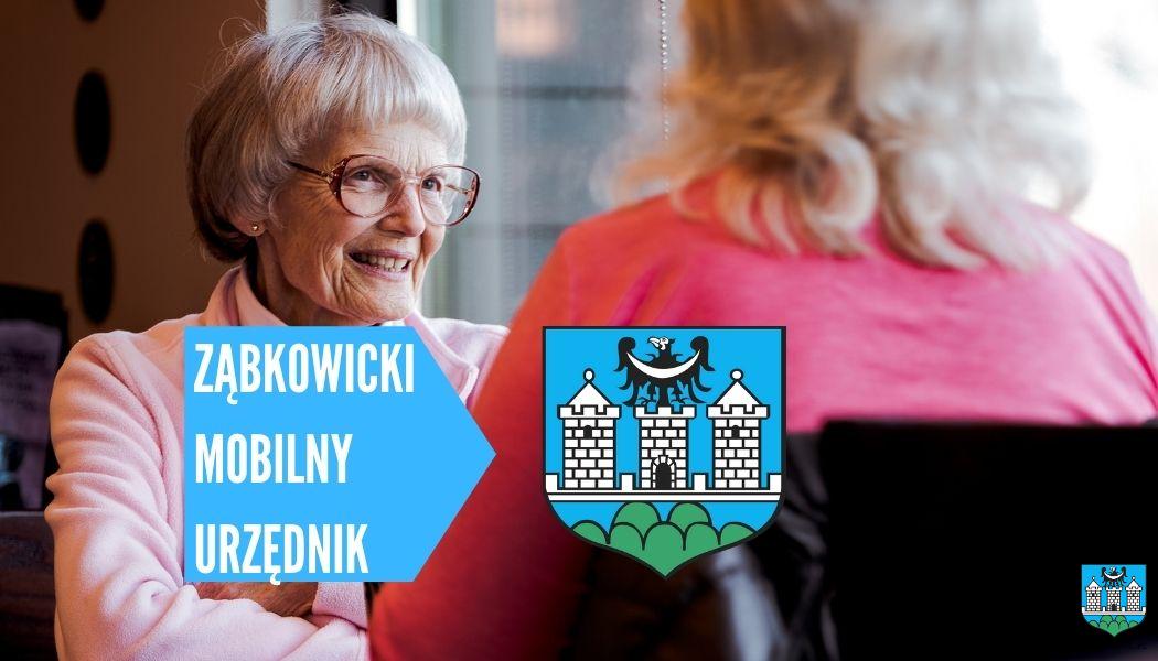 Ząbkowicki Mobilny Urzędnik