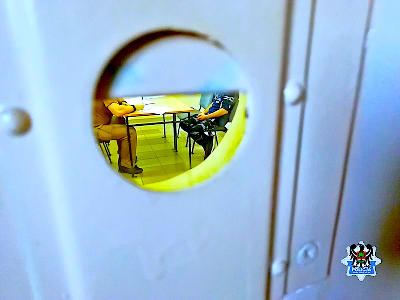 Łup odzyskany i złodzieje schwytani – szybka i skuteczna akcja policji