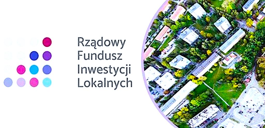 115 mln zł na projekty samorządów w subregionie sudeckim – druga pula Rządowego Funduszu Inwestycji Lokalnych rozdzielona