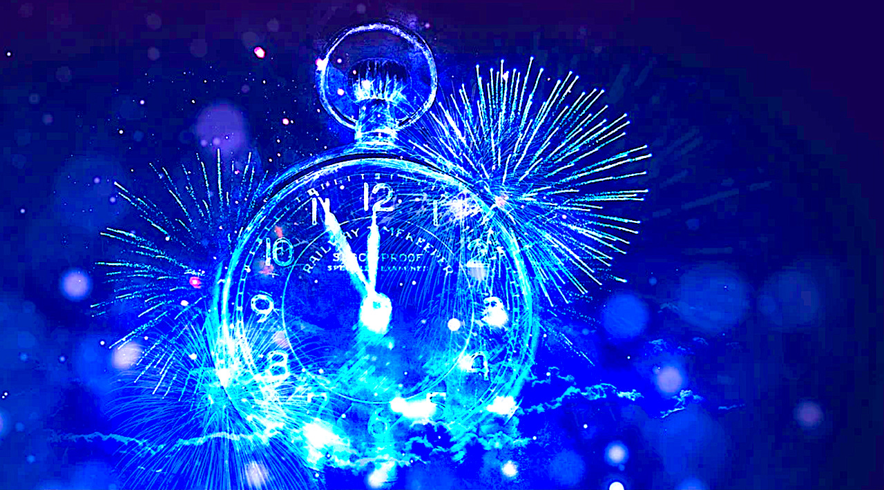 2021 rok niech będzie lepszy