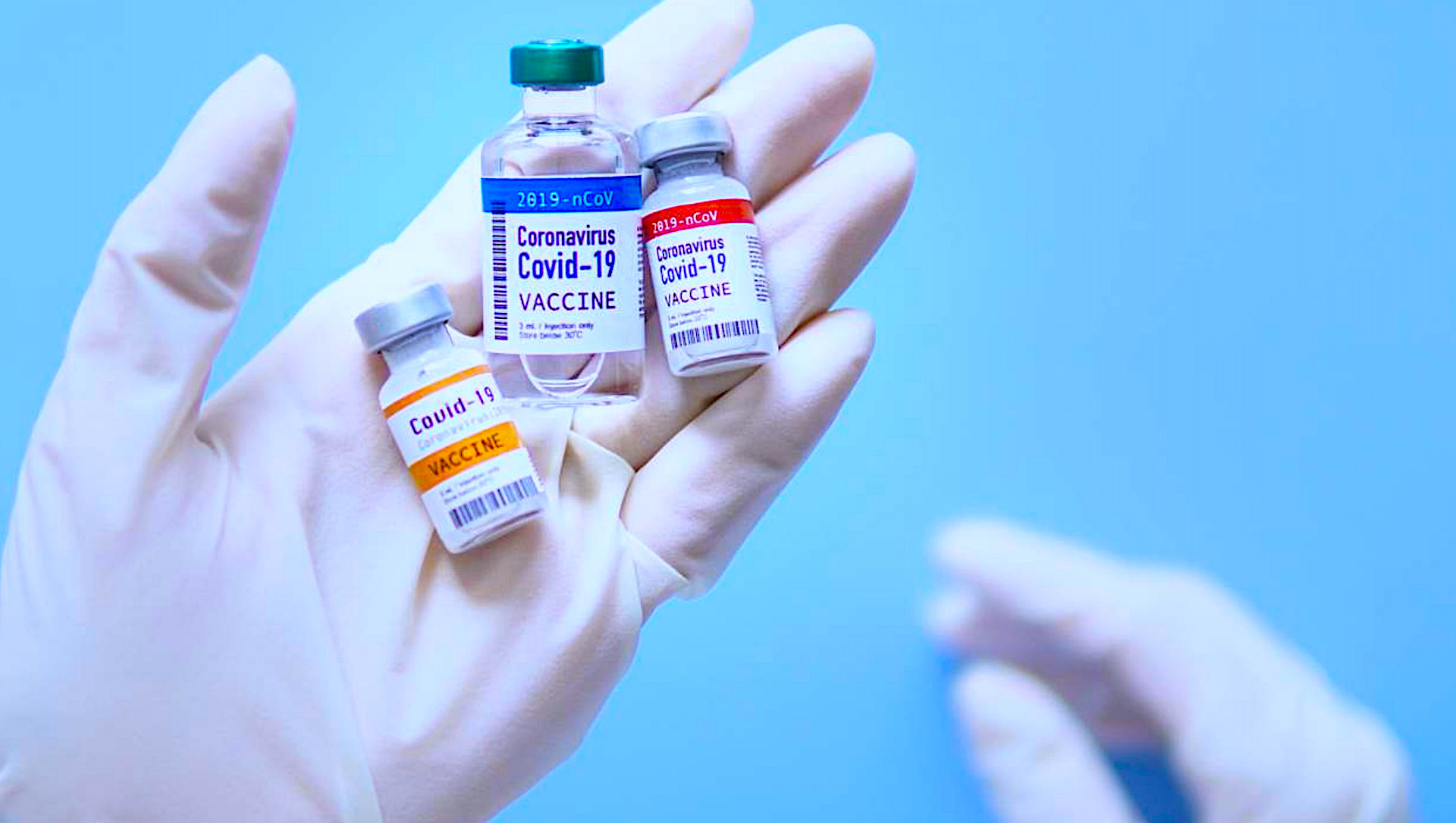 509 w Polsce – 39 na Dolnym Śląsku – szpitale węzłowe będą szczepić personel medyczny i niemedyczny przeciw COVID-19 – to start Narodowego Programu Szczepień