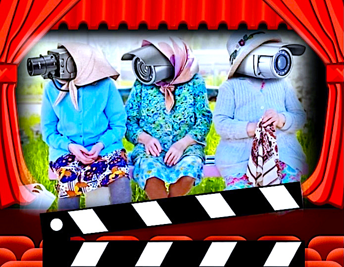 „Alfabetycznie” – spotkanie online, które poprawi humor w realu