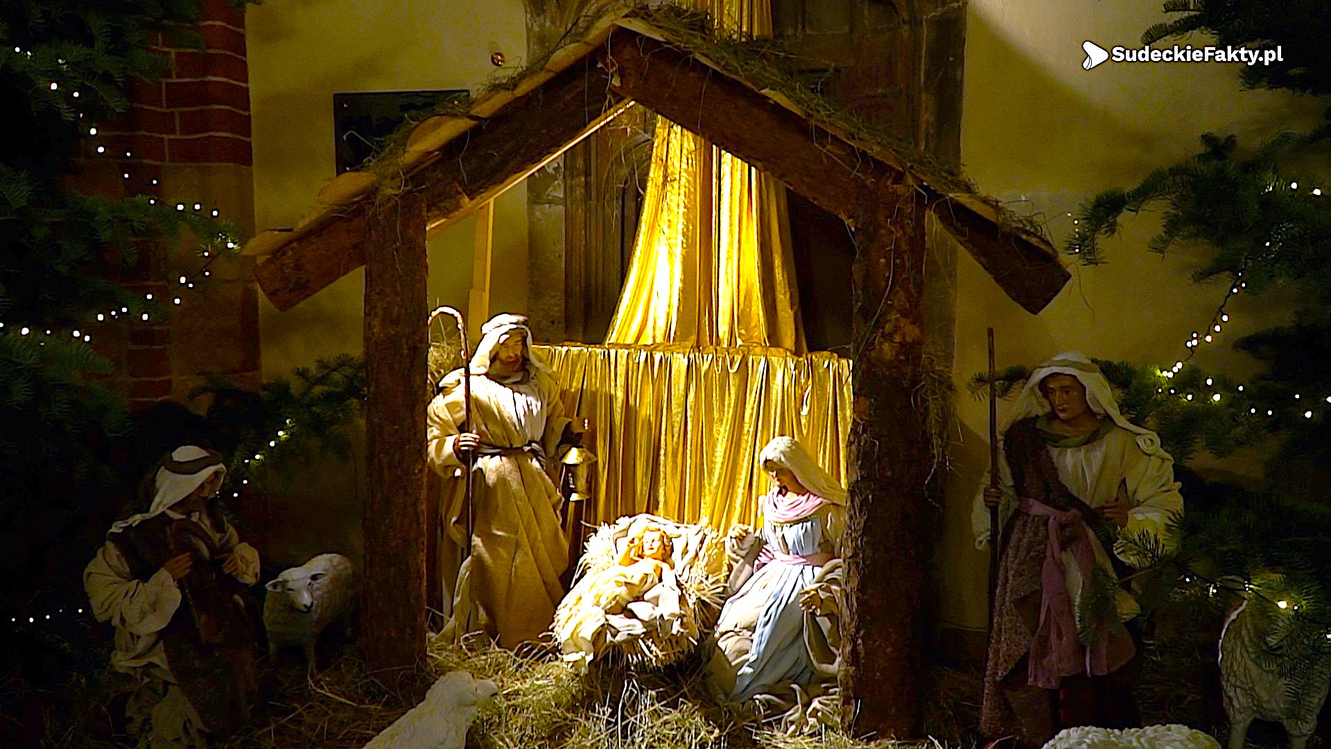 Boże Narodzenie 2020… [VIDEO]