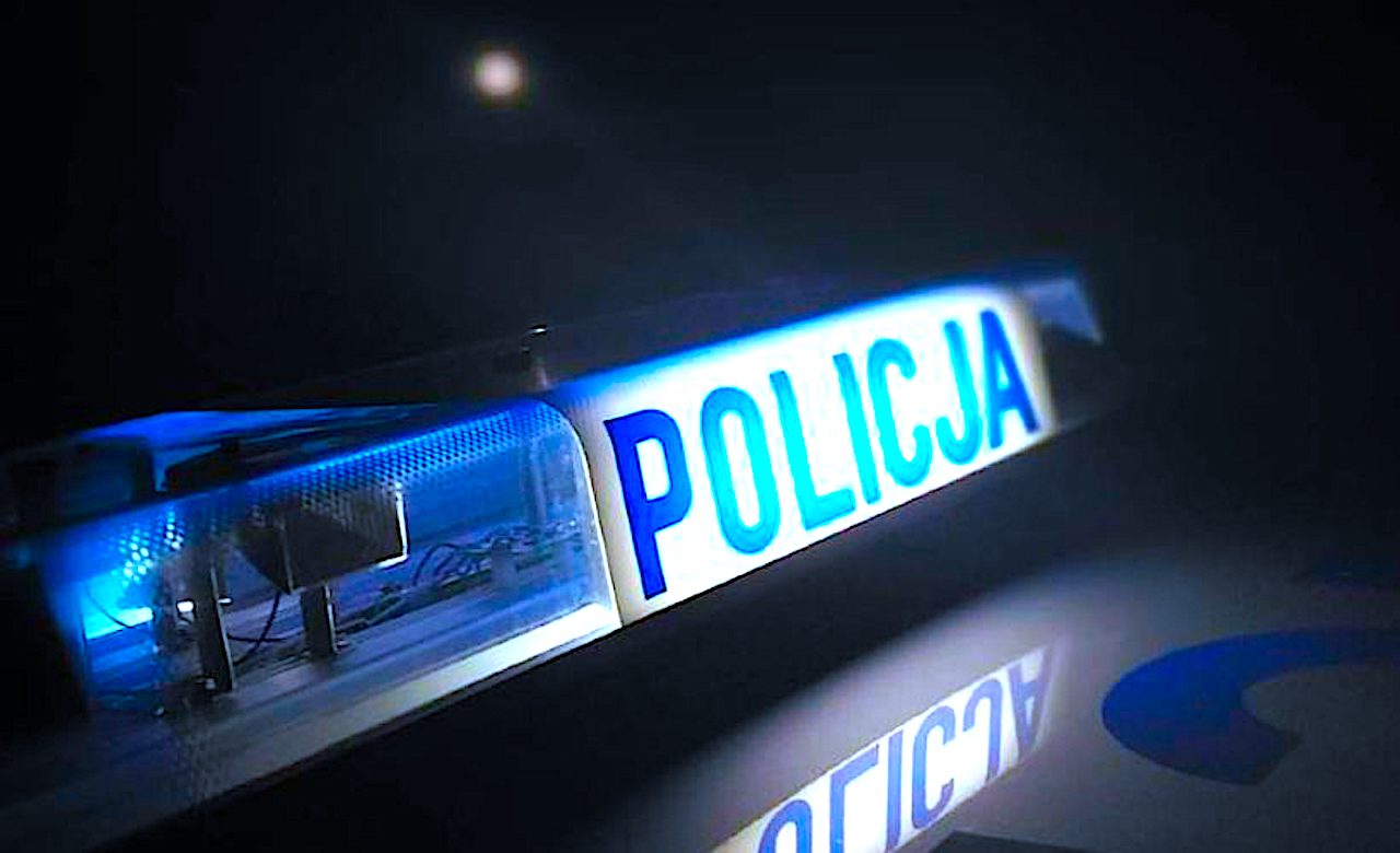 Była napita i jeszcze chciała popalić – zapłaci i już długo nie pojedzie