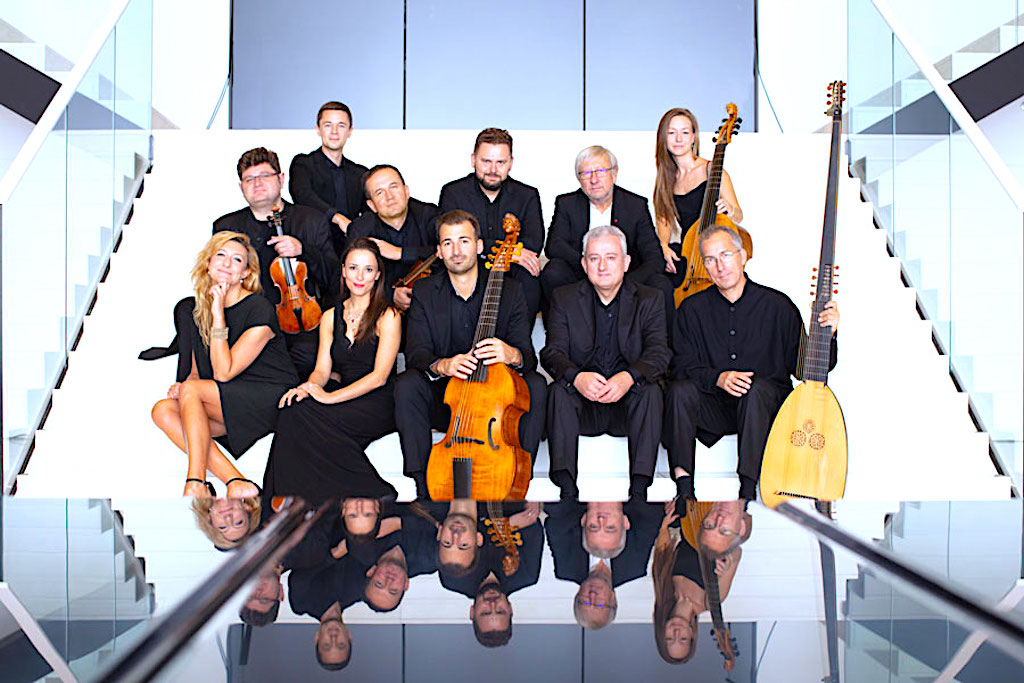 „Chants de Noël” – nakarm duszę muzyką