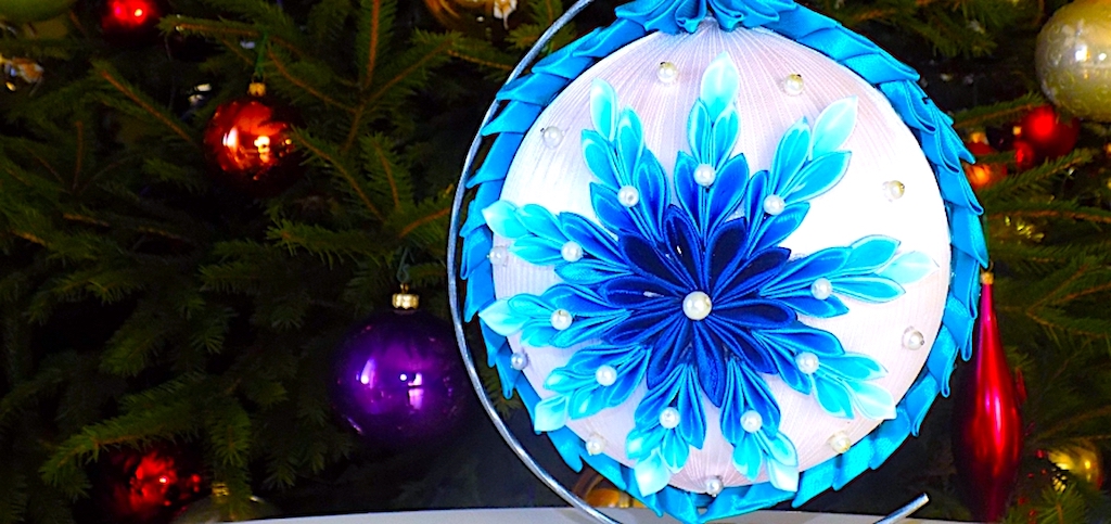 Choinkowa ozdoba – konkurs dla gospodyń wiejskich