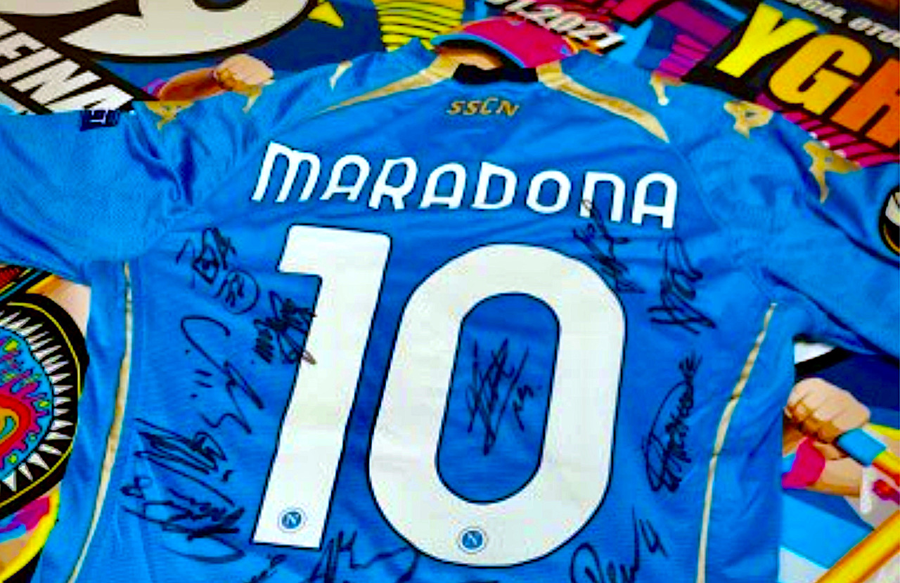 Chyba będzie rekordowa licytacja – w rodzinnym mieście piłkarza rośnie temperatura przed styczniowym finałem WOŚP