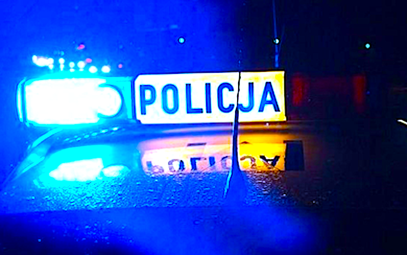 Dorośli, a kompletnie niedojrzali – i jeszcze niebezpieczni