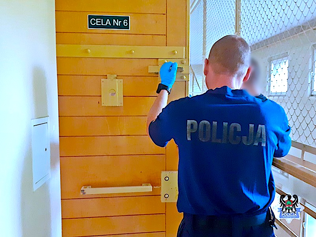 Dwóch na jednego – chodziło o „tę jedyną…”