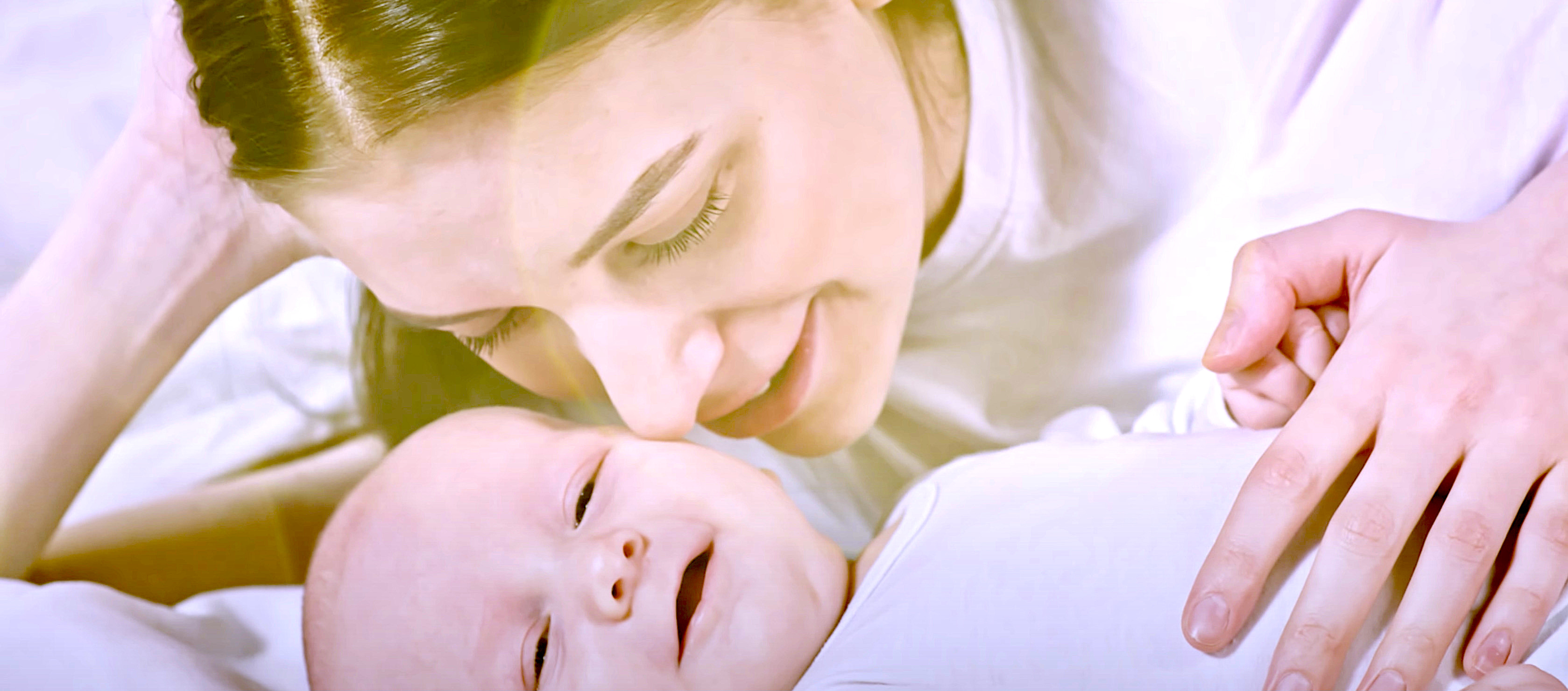 Jezus w Twych ramionach