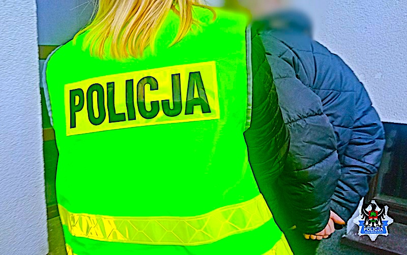 Liczyli na bezkarność i kradli – potem się przyznali i czekają na wyrok