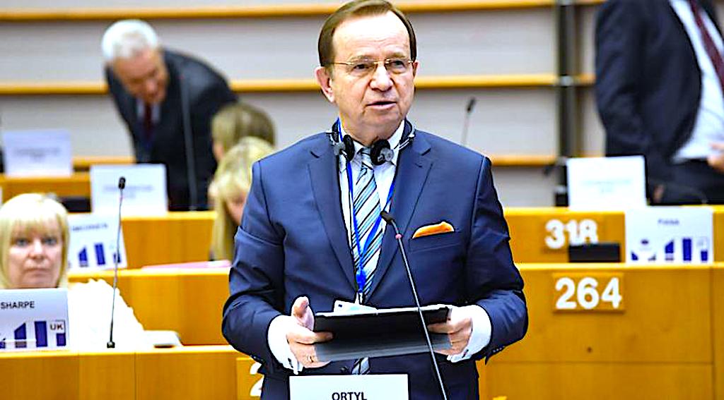 „Mam nadzieję, że od 1 stycznia będziemy mieli nowy budżet UE – zawsze w negocjacjach może dojść do zwrotu”